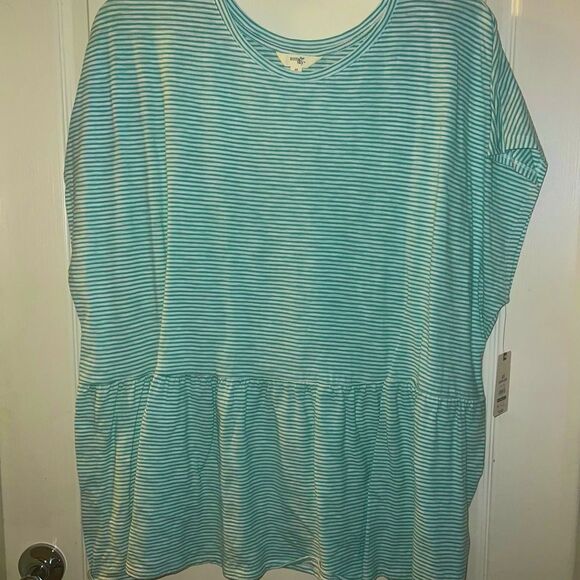 WOMENS SHIRTS SIZE 2X - Picture 4 of 5